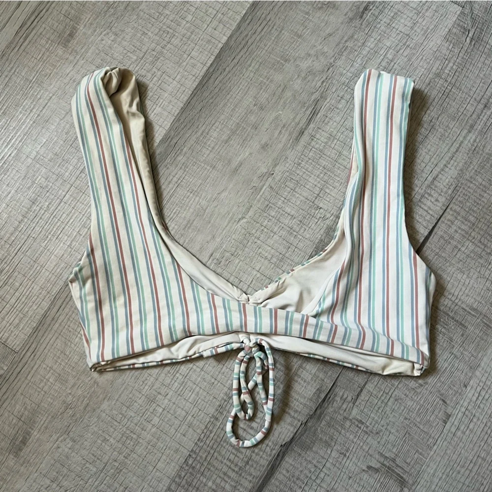 l*space open neckline